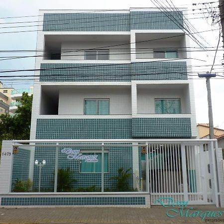 Pousada Dom Marques Cabo Frio Bagian luar foto