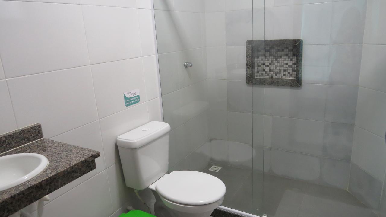 Pousada Dom Marques Cabo Frio Bagian luar foto
