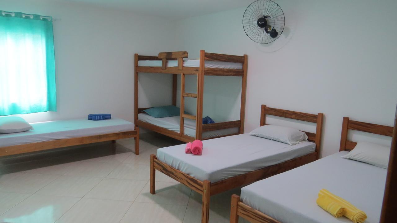 Pousada Dom Marques Cabo Frio Bagian luar foto